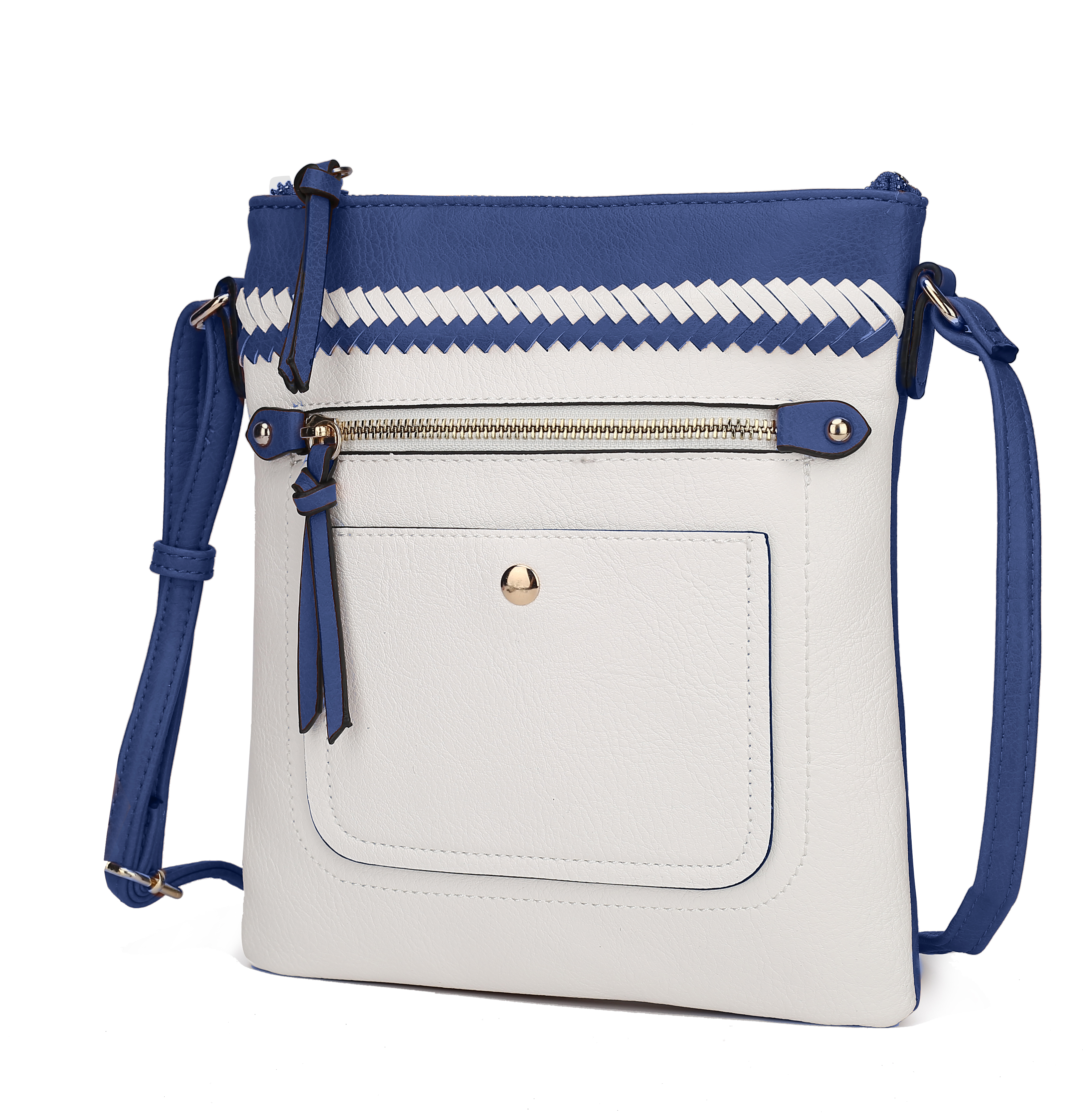 MKF Collection Georgia Crossbody bag by Mia K