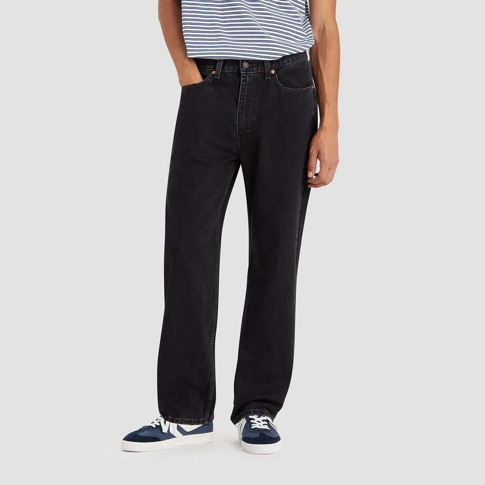 Levi's® Men's 565™ Loose Straight Jeans - Forget Me Not 29x32 - Open Box