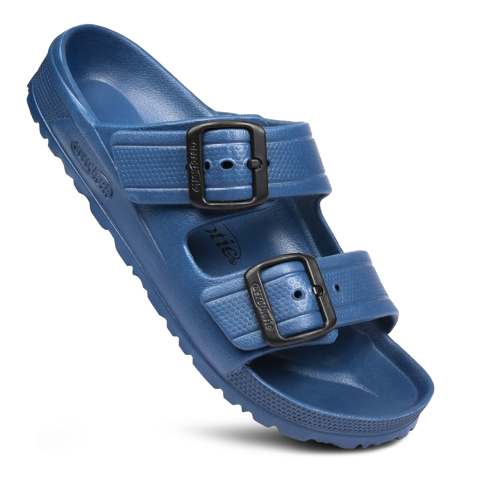 Aerothotic Hudor Lightweight Men’s Comfortable EVA Slide Sandals
