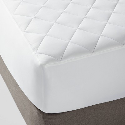 Cool Touch Mattress Pad - Threshold