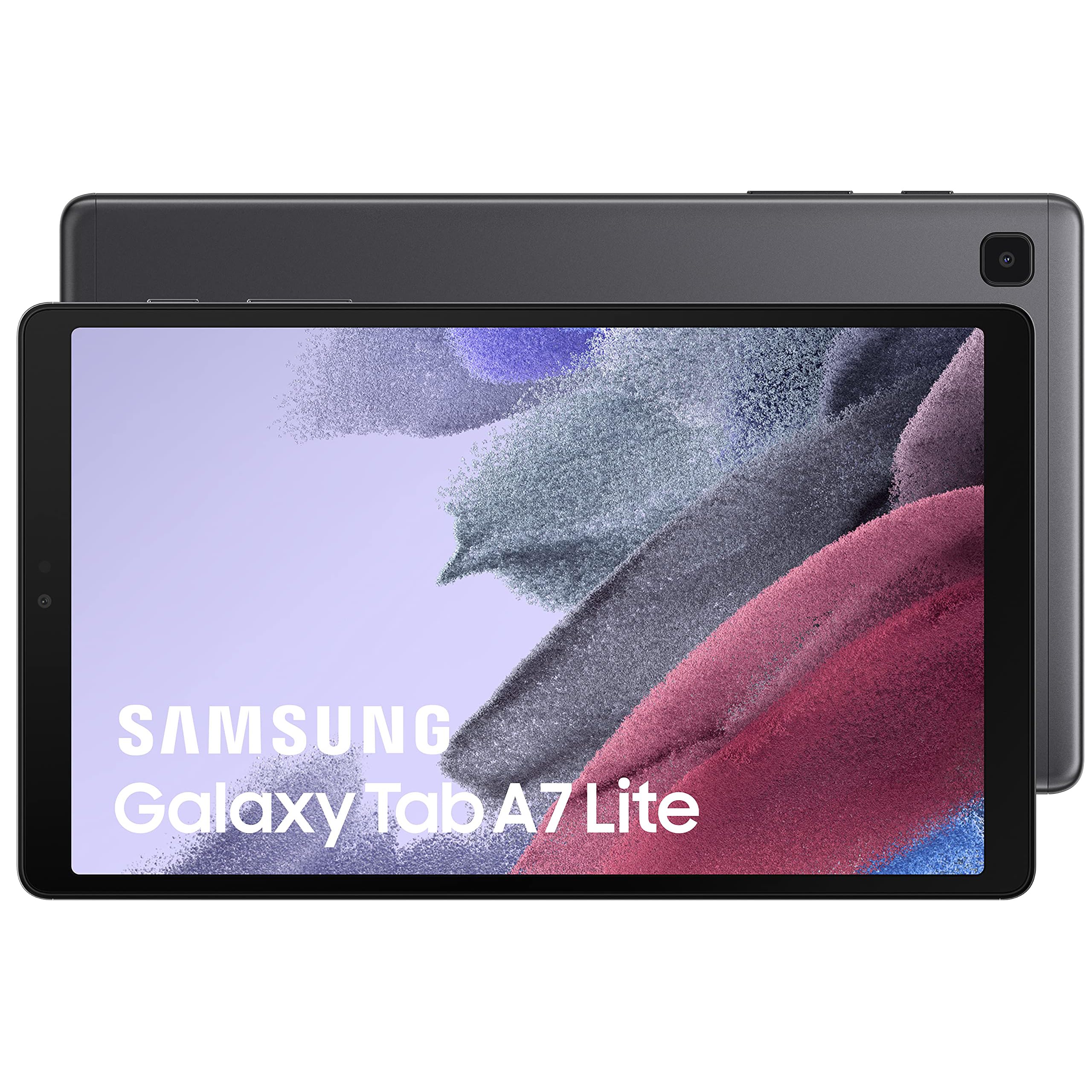 Refurbished Galaxy Tab A7 Lite 8.7-Inch 32GB Gray (SM-T227U)