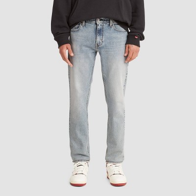 Levi's® Men's 511 Slim Fit Jeans - Blue 30x32