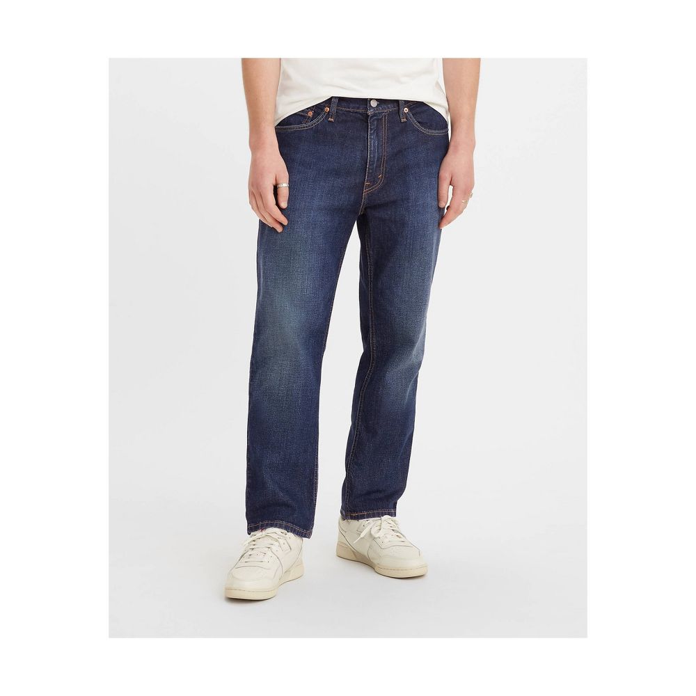 Levi's Men's 541 Mid Rise Athletic Fit Full Tapered Jeans Heavyweight Flex