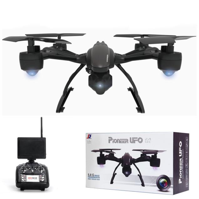 JXD 509G 5.8G FPV Quadcopter With HD Camera JXD 509G 5.8G FPV Quadcopter With HD Camera