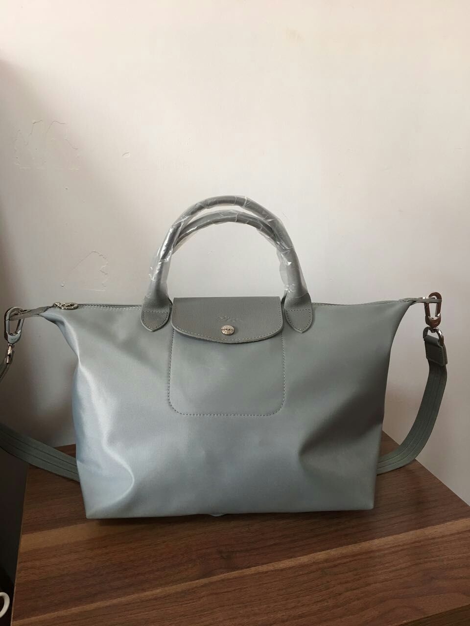 longchamp pebble