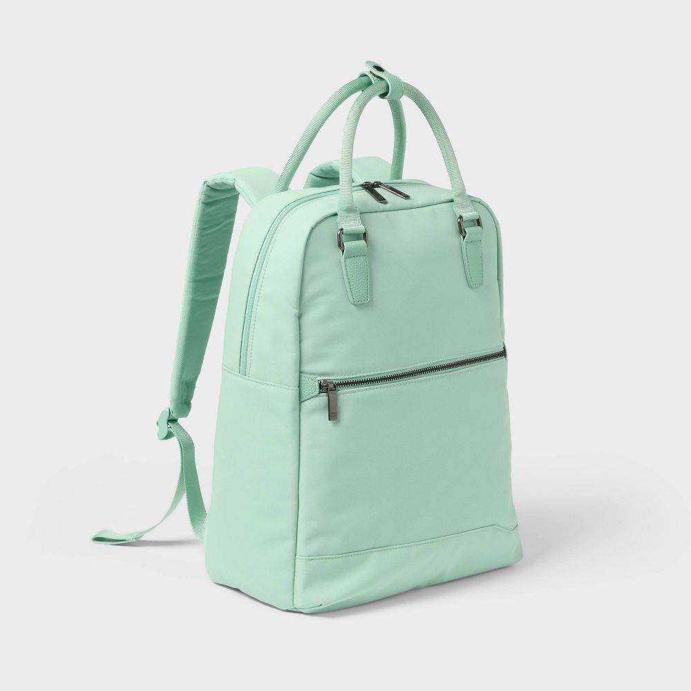 Signature 16'' Commuter Backpack