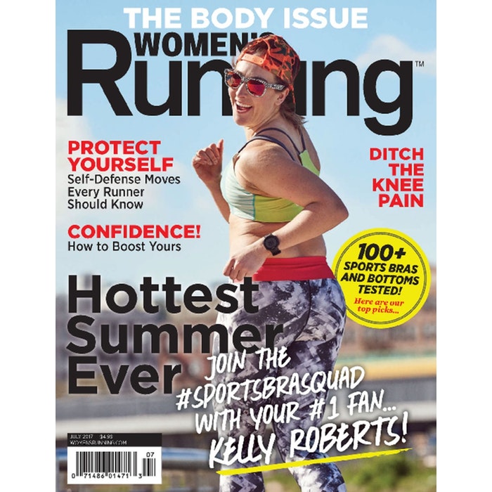 Women s Running Magazine Subscription Women s Running Magazine Subscription