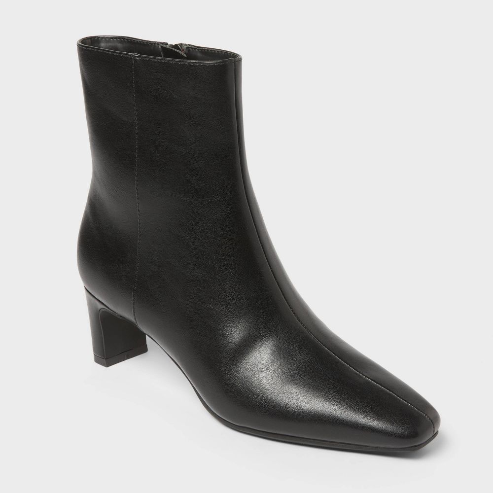 Women’s Tigris Boots with Memory Foam Insole – A New Day