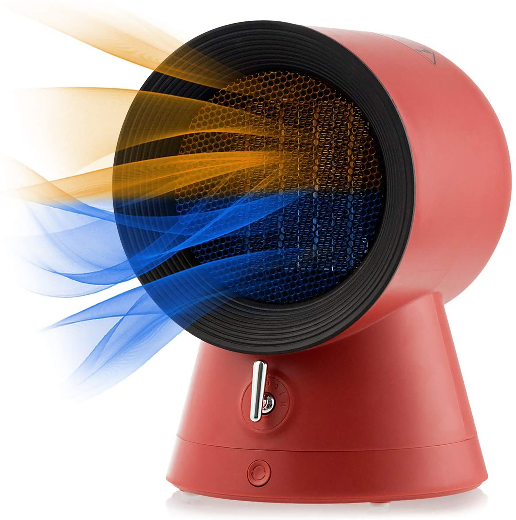 1500W Portable Space Heater
