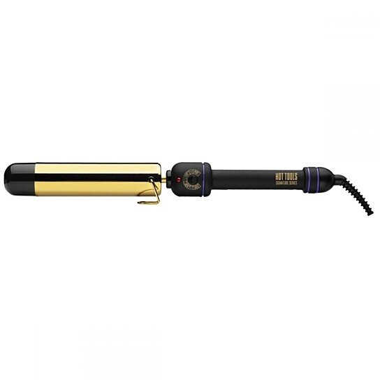 Hot Tools Gold 1.25