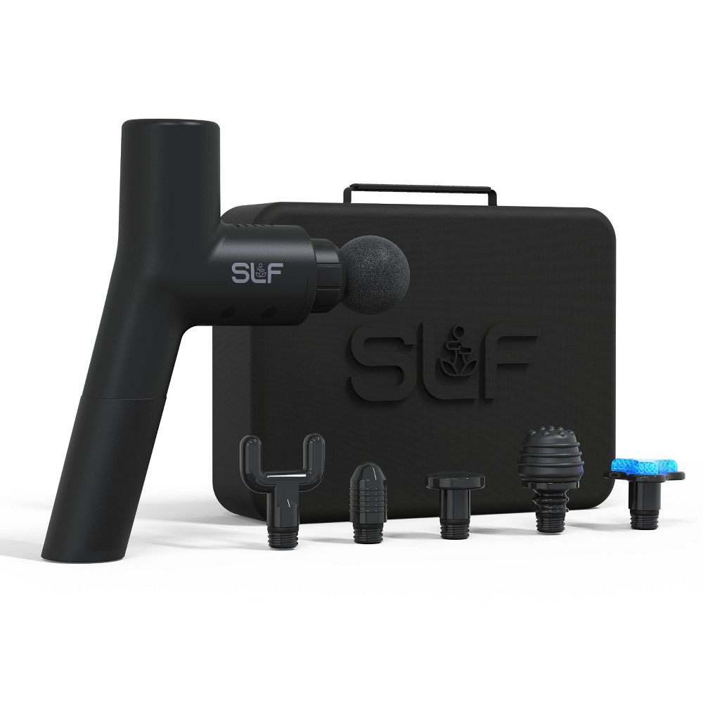 SLF Percussion Muscle Massager - Open Box