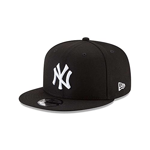 New Era Fitted & Snapback Caps - Multiple Styles