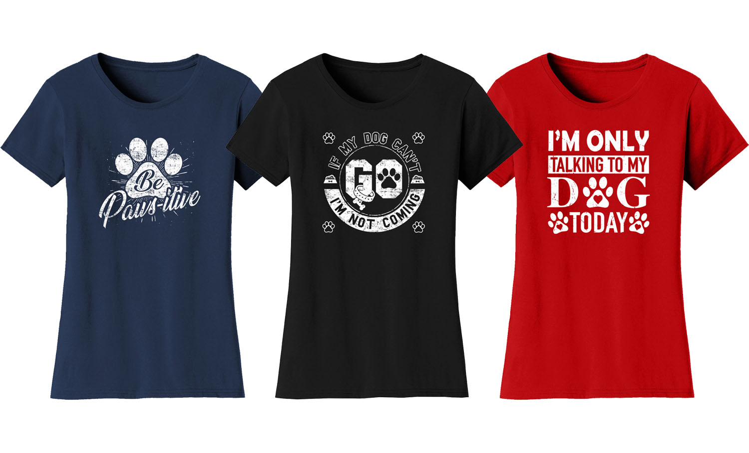 "Best Dog Ever" Women's T-Shirt
