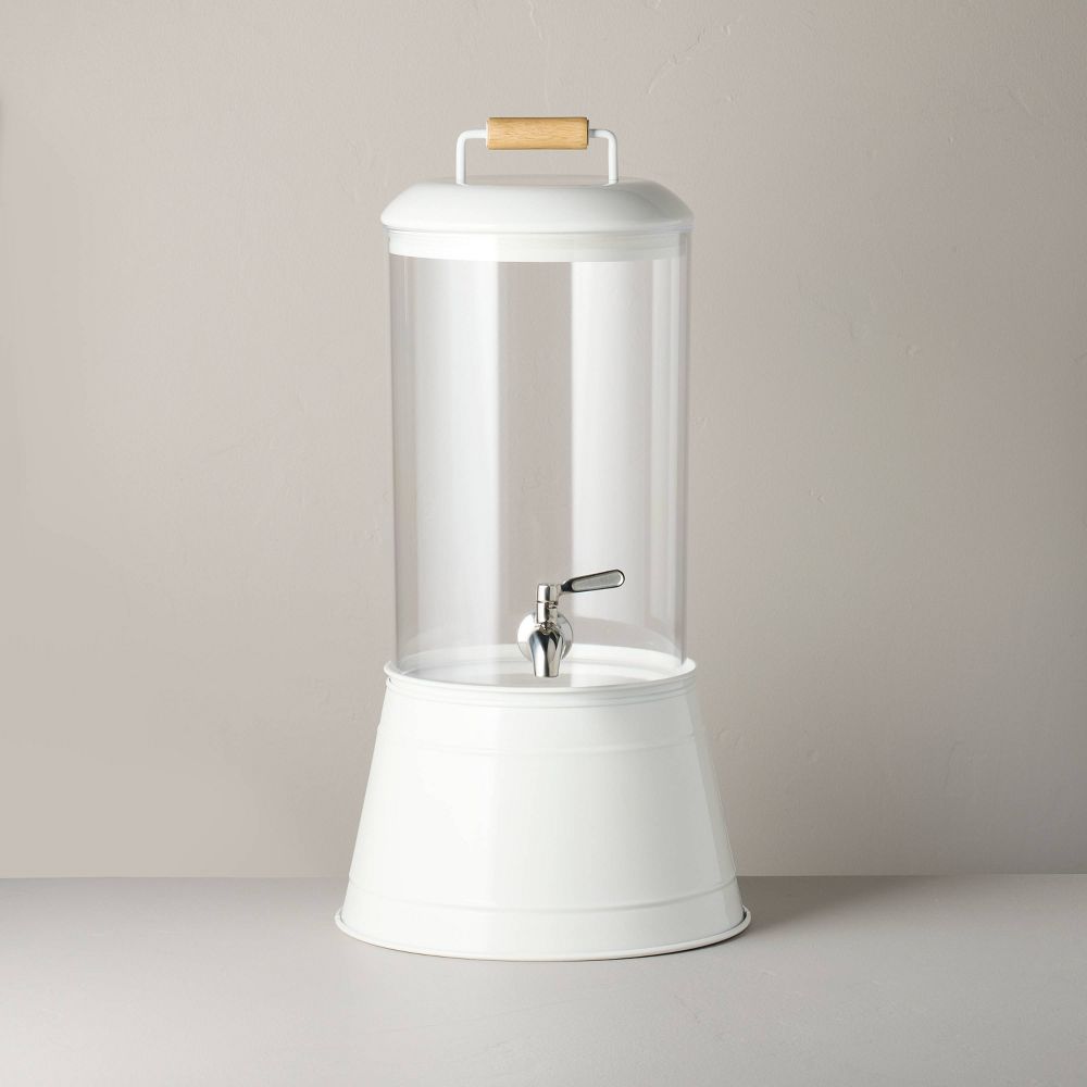 Drink Dispenser Sour Cream - Hearth & Hand with Magnolia