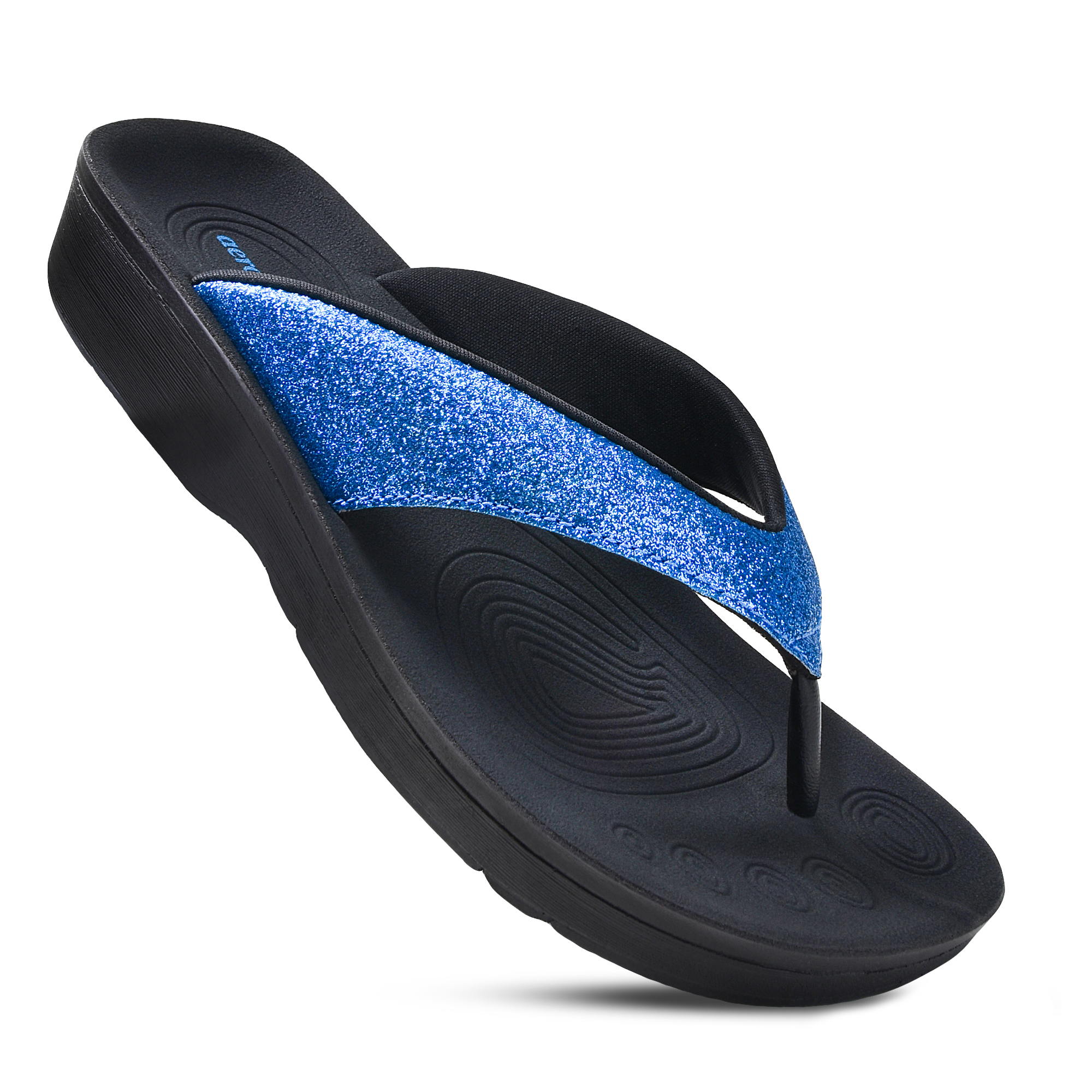 Women's Orthotic Comfortable Flip-Flops Sandal