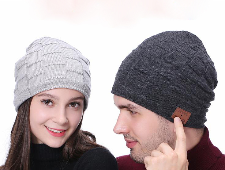 Beanie Jam – Warm Lined