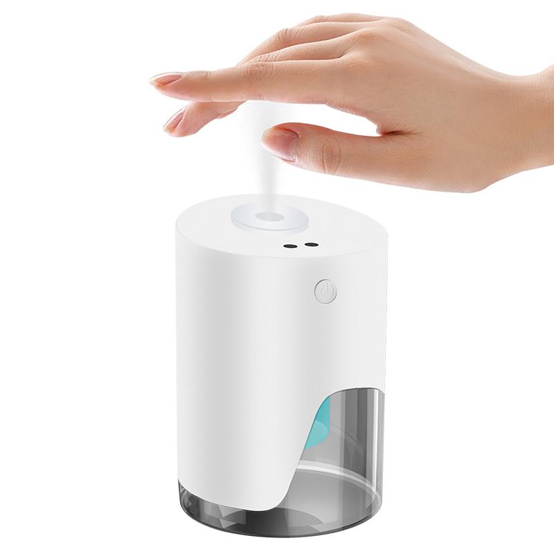Automatic Alcohol Spray Sanitizer
