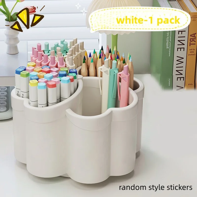 360° Desktop Storage Box