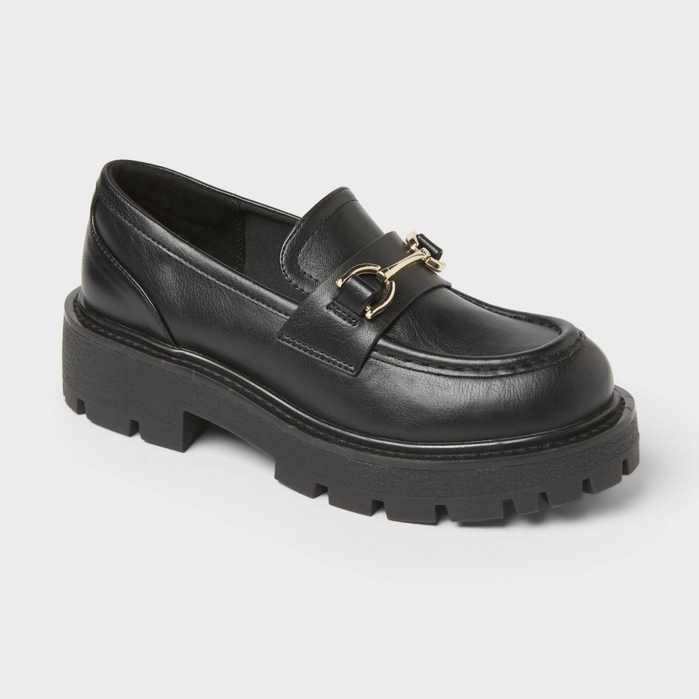 Women’s Chapman Loafers with Memory Foam Insole – Wild Fable