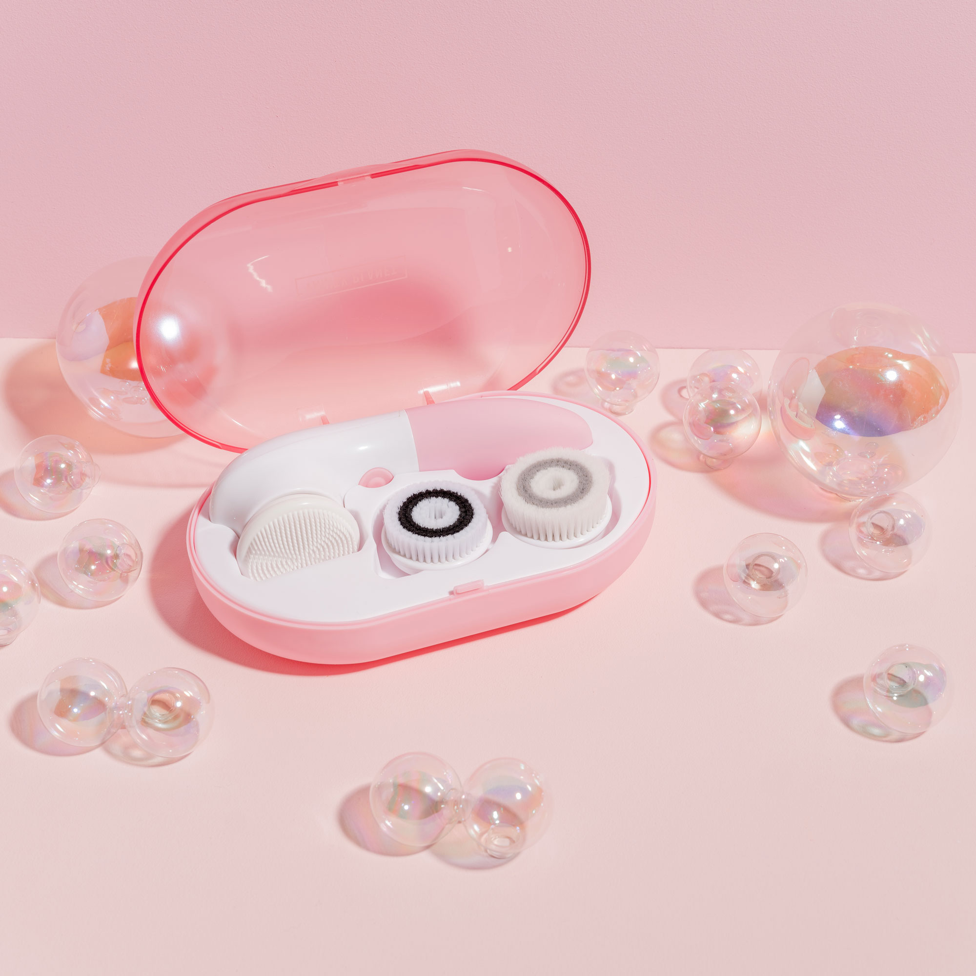 GlowSpin Spinning Facial Brush GlowSpin Spinning Facial Brush