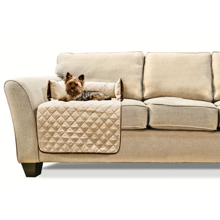 Sofa Buddy Pet Bed Furniture Cover Tanga