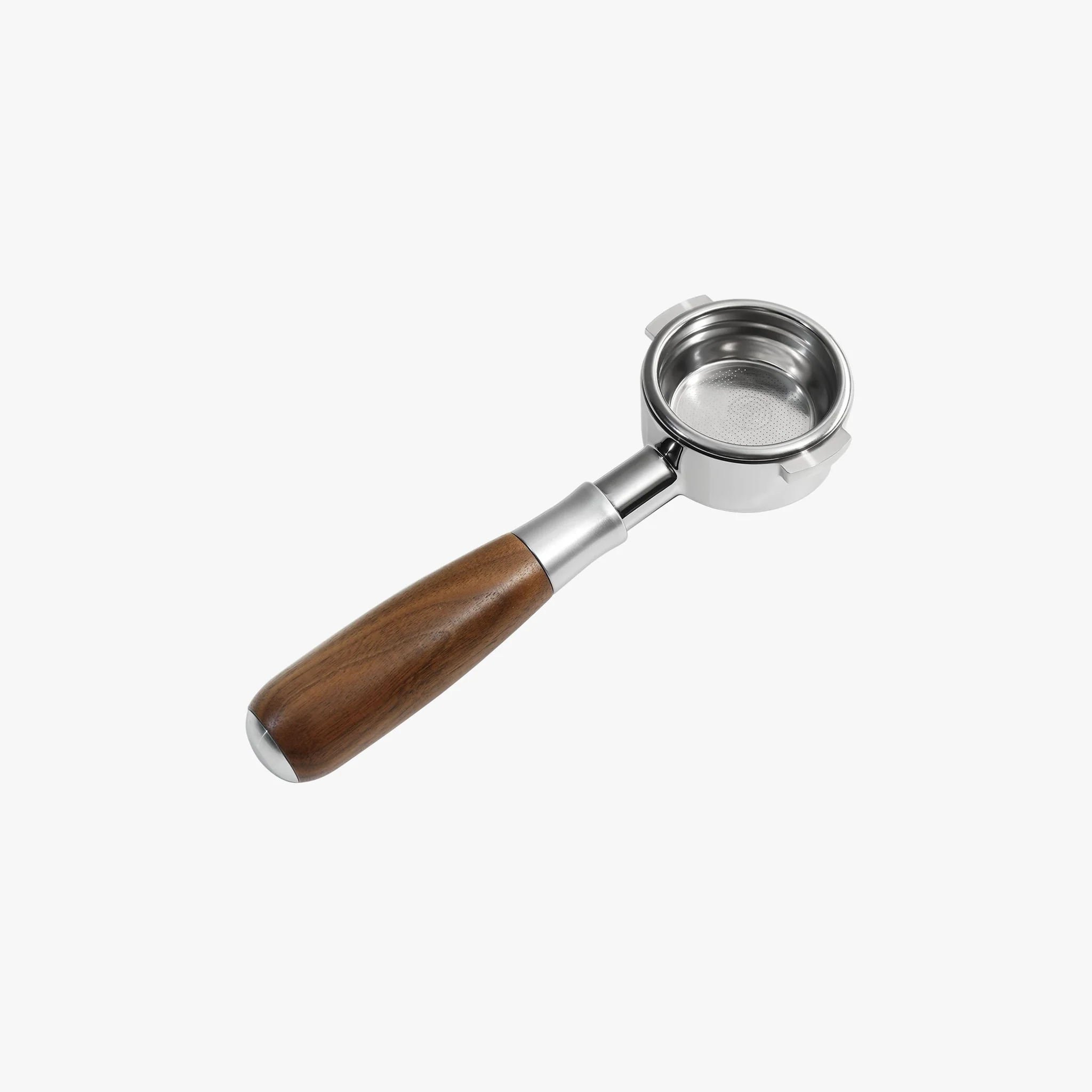 ThunderShot Collection Bottomless Portafilter 58mm