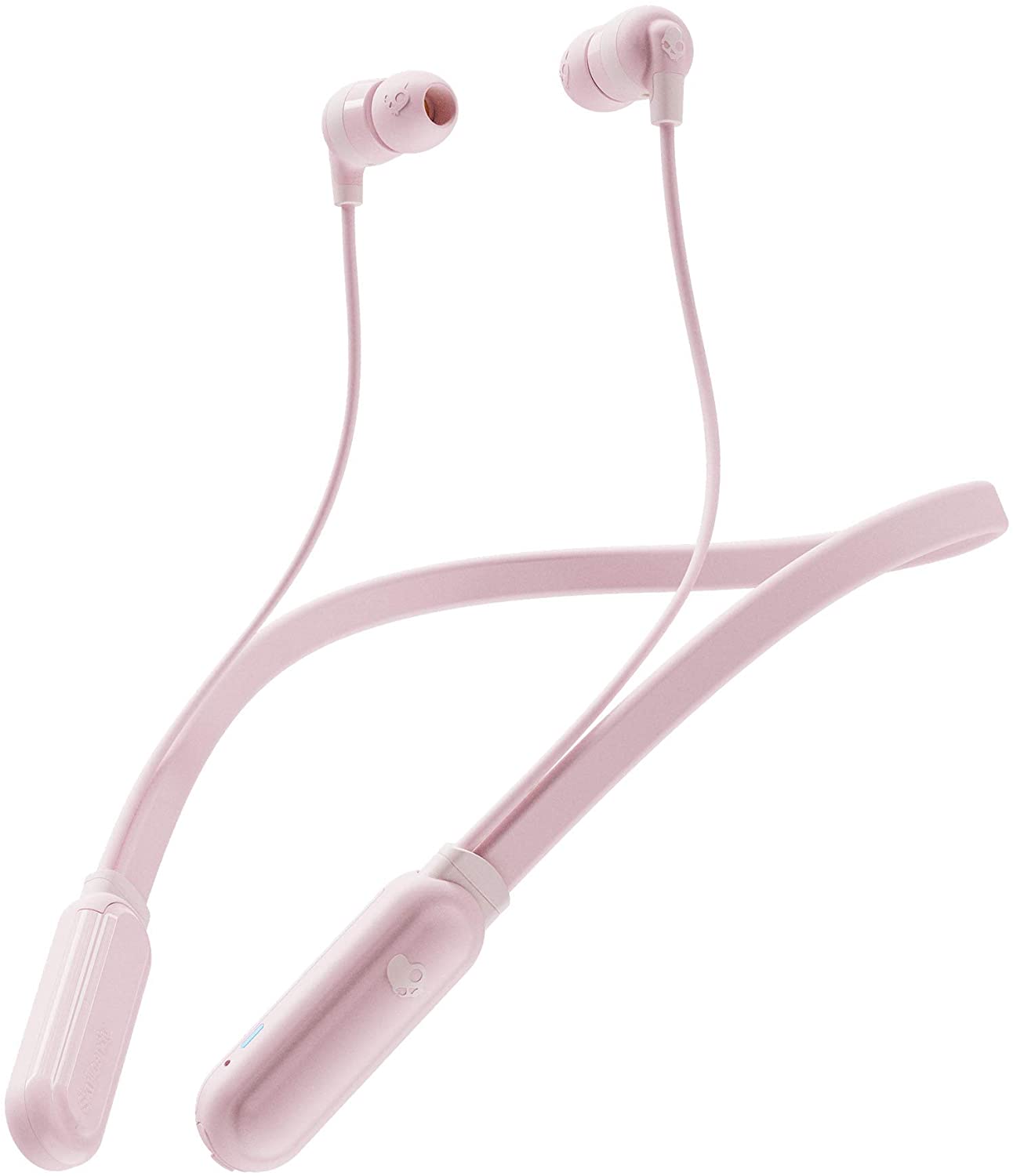 Skullcandy Ink'd+ Wireless In-Ear Earbud - Pink