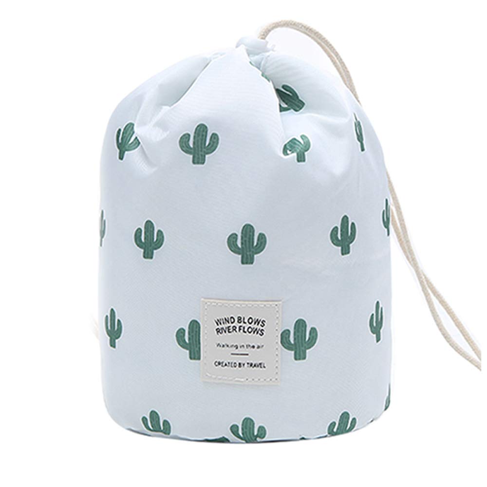 Portable Cosmetic Bags