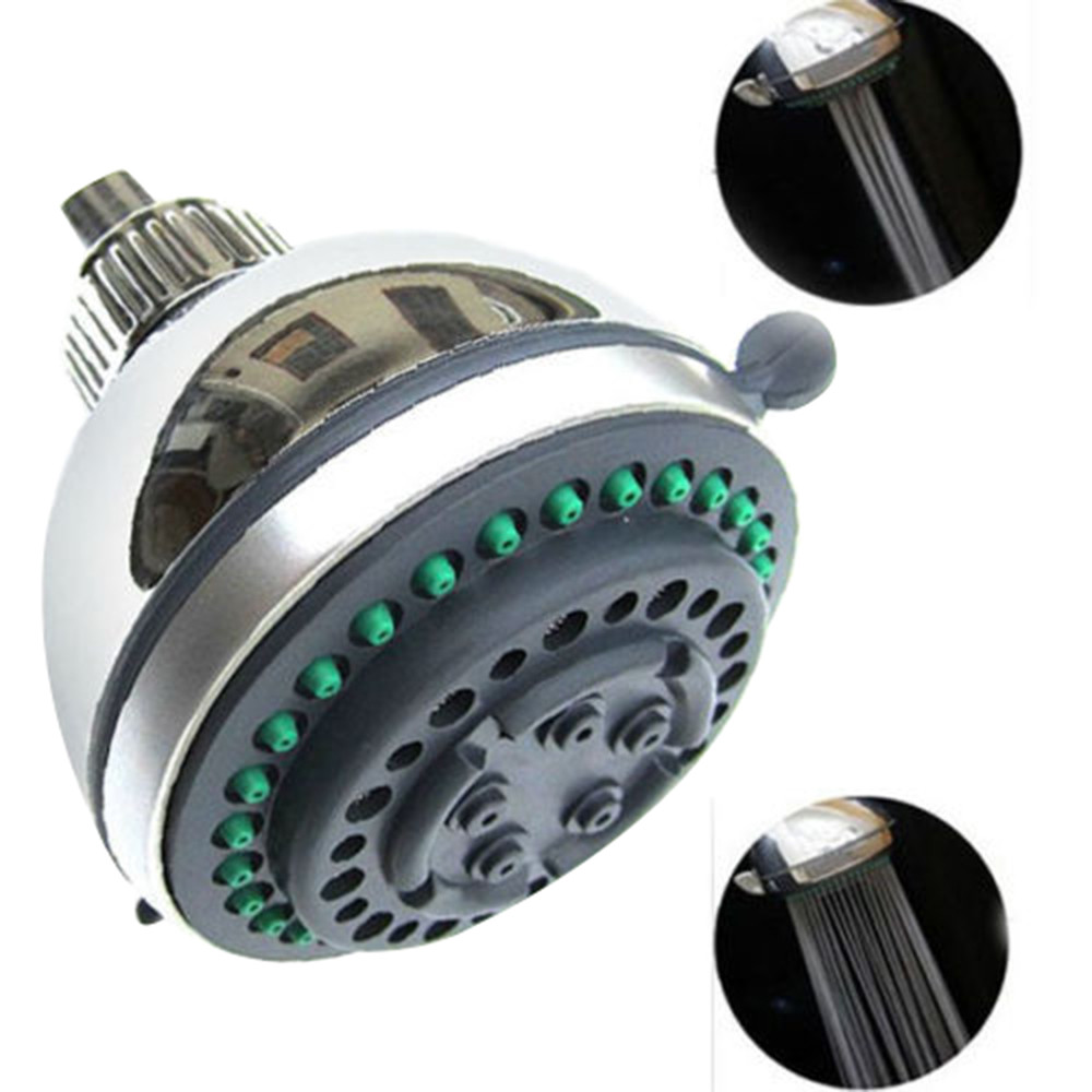 Bathhouse Water-saving Polished Bath Top Rainfall Shower Head Sprinkle Bathhouse Water-saving Polished Bath Top Rainfall Shower Head Sprinkle