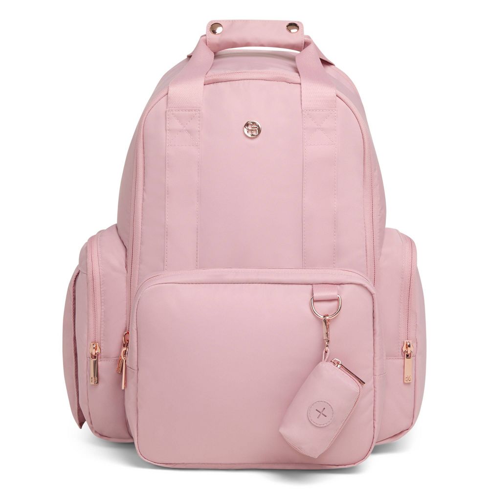 Huggies Sunshine Pack Diaper Bag