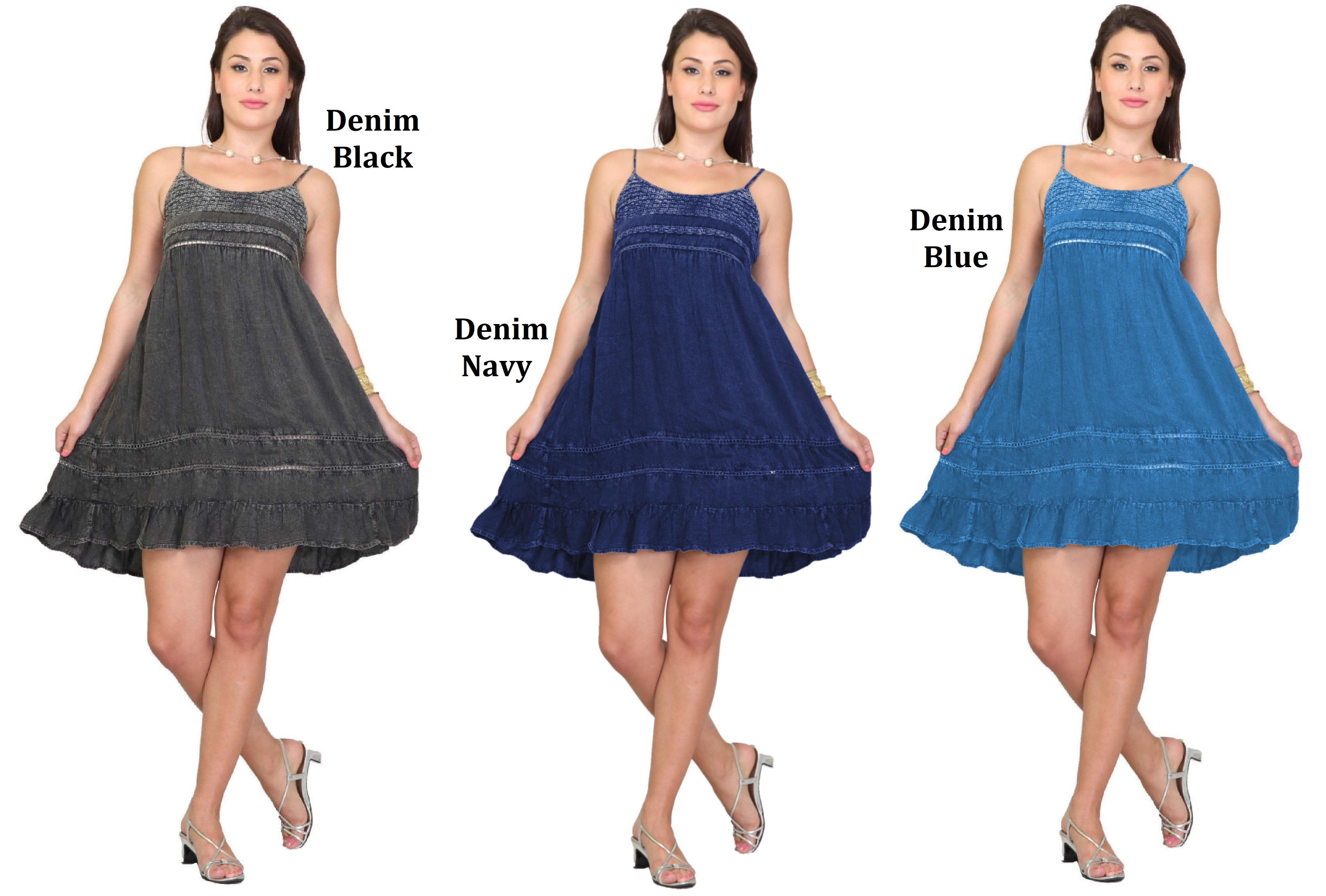 Women's Short Sexy Dress, Summer Dress, Resort wear, Sun Dress