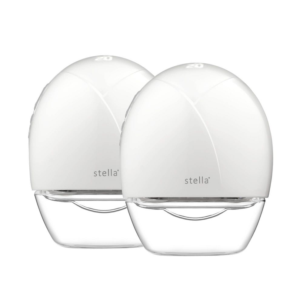 Stella T4 Premier Wearable Breast Pump