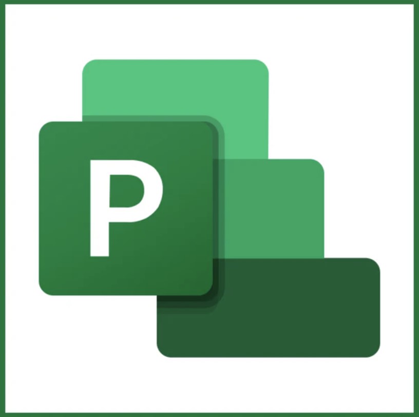 Project Standard 2024 For 1 Device Windows OS - Bind to Email [Digital Delivery]