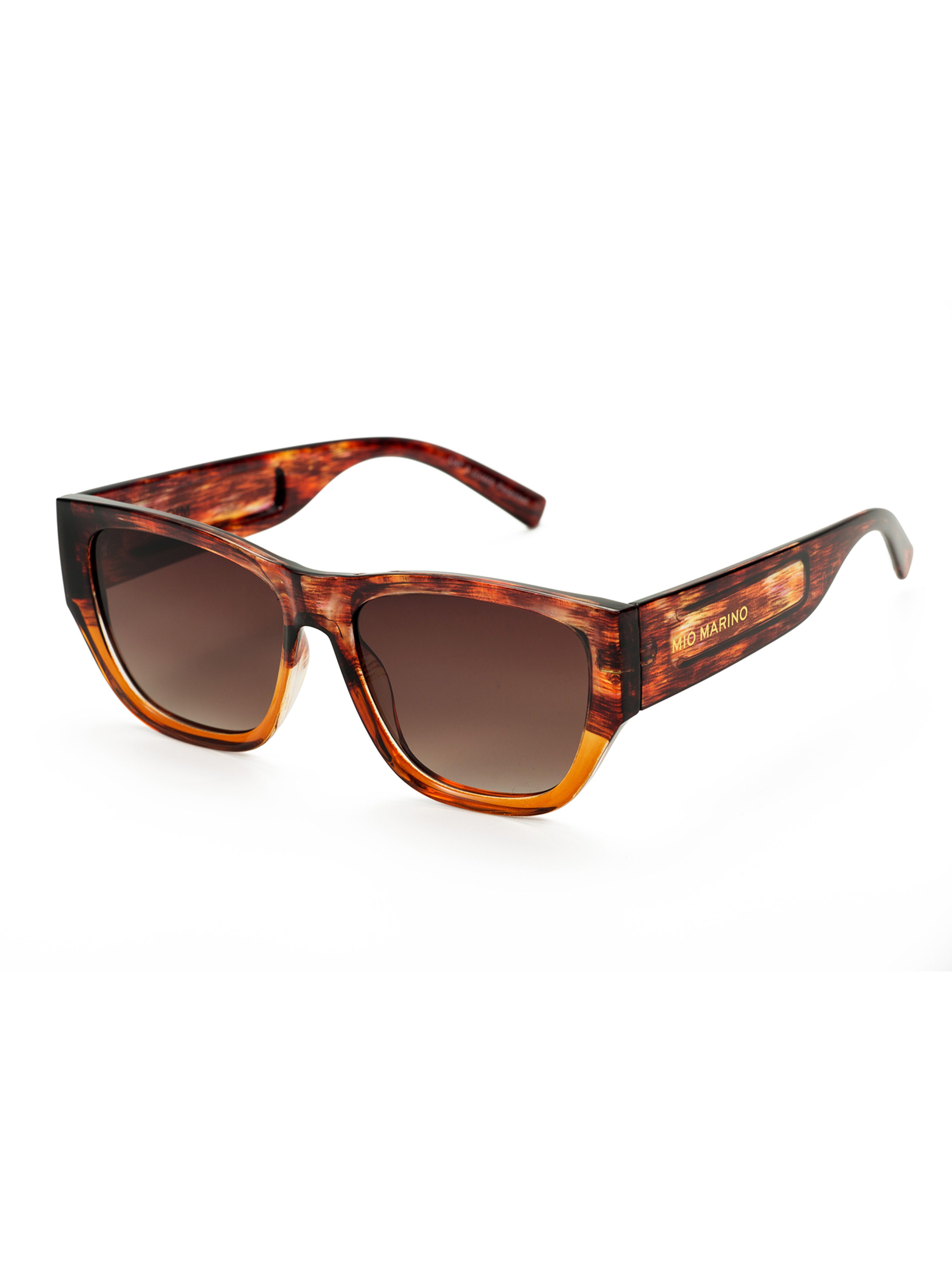 Polarized Vintage Sunglasses with 100% UV protection