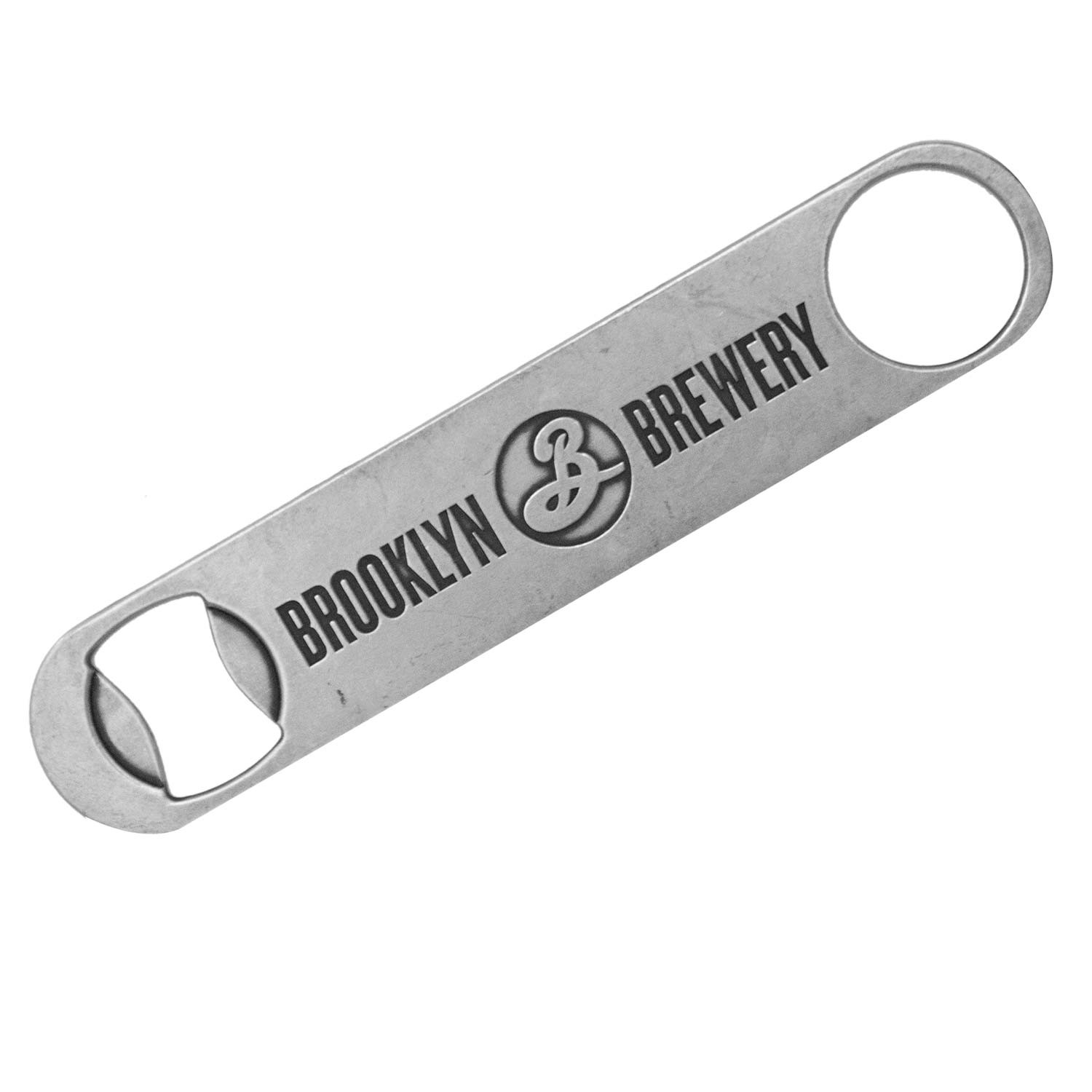 Brooklyn Brewery Speed Bottle Opener