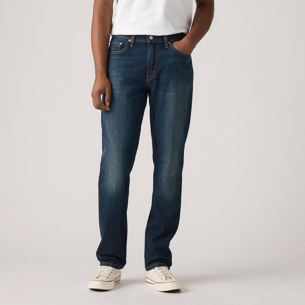 Levi's Men's 541 Athletic Fit Taper Jeans - Field Work 34x34