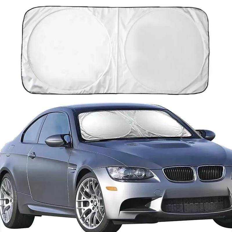 Car Windshield Sun Shade