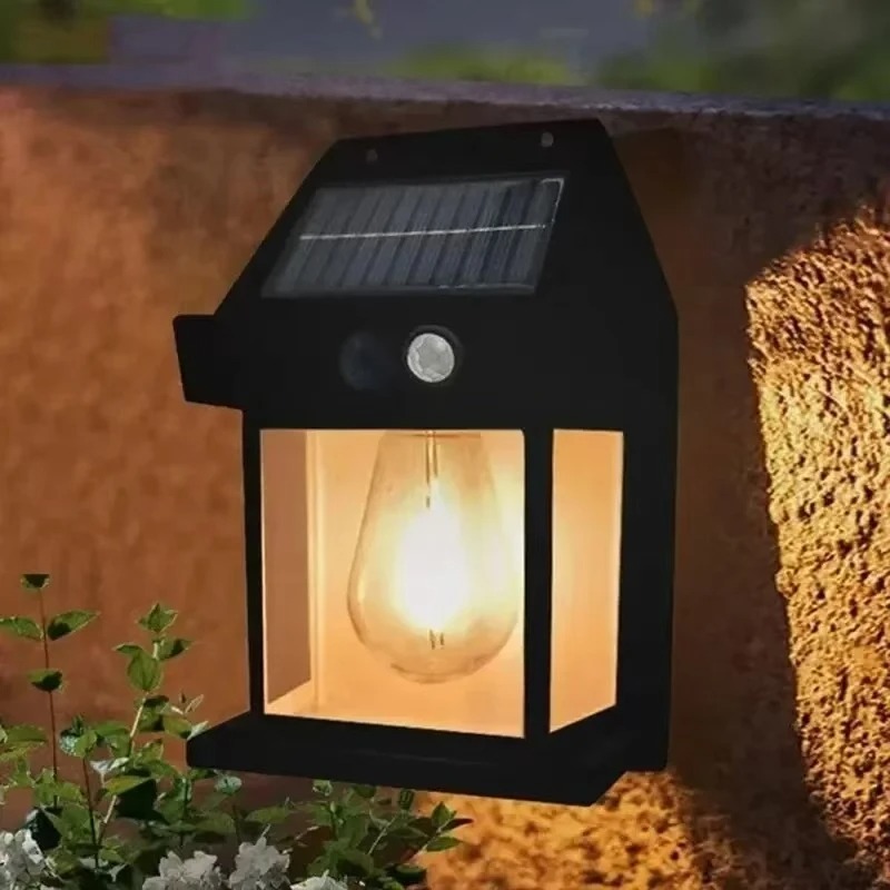 Garden Solar Solar Lamp