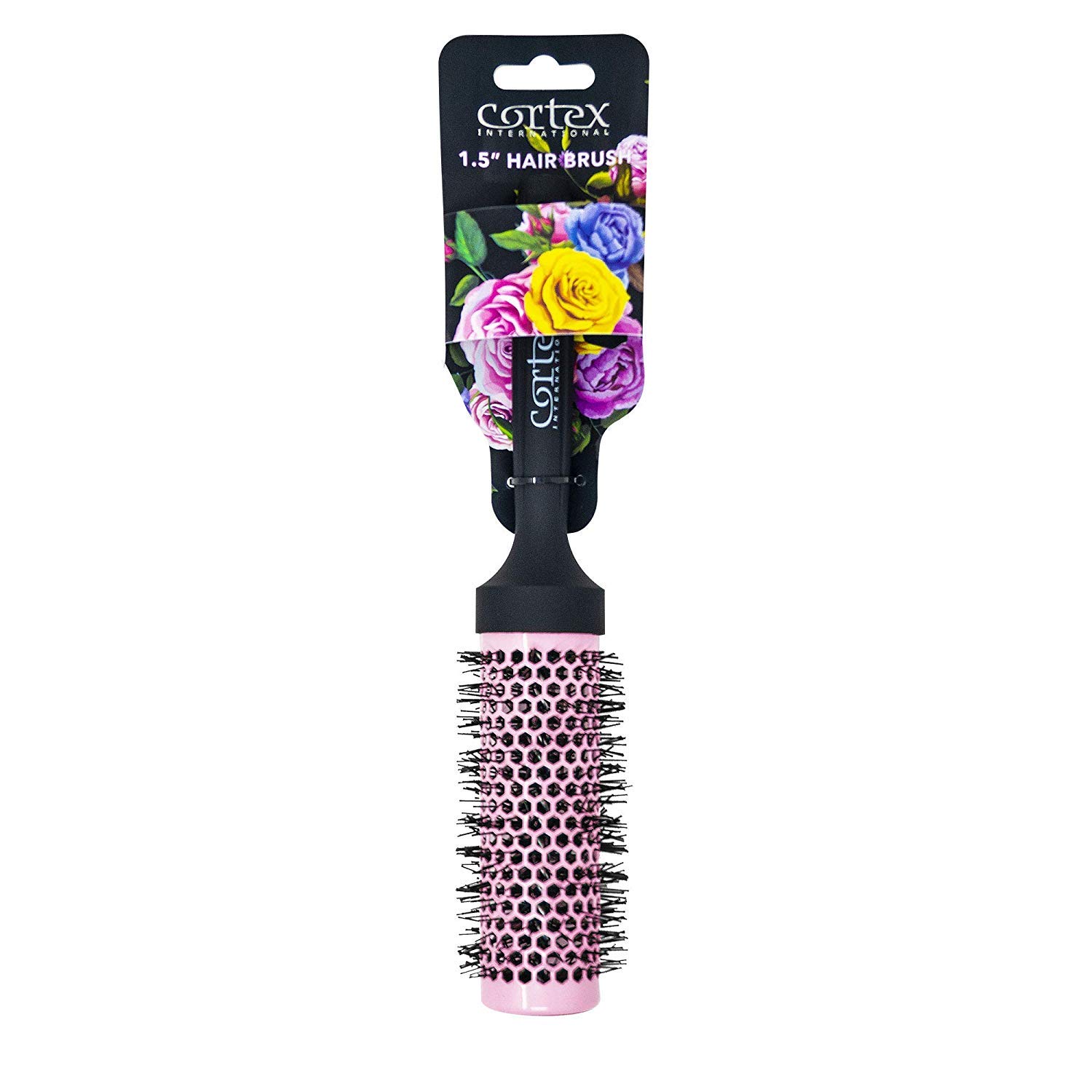 Cortex International Premium Quality Ceramic Round Brush