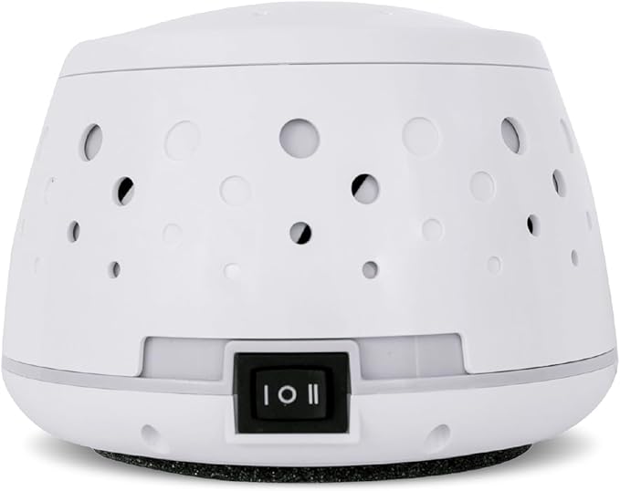 Sleep Easy White Noise Sound Machine
