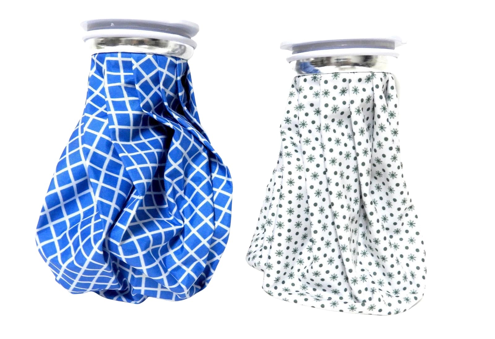 2-Pack: Hot & Cold 9" Ice Bag