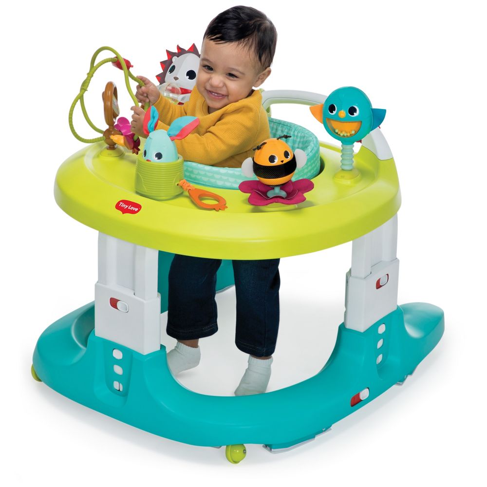 Tiny Love 4-in-1 Here I Grow Baby Mobile Activity Center - Meadow Days