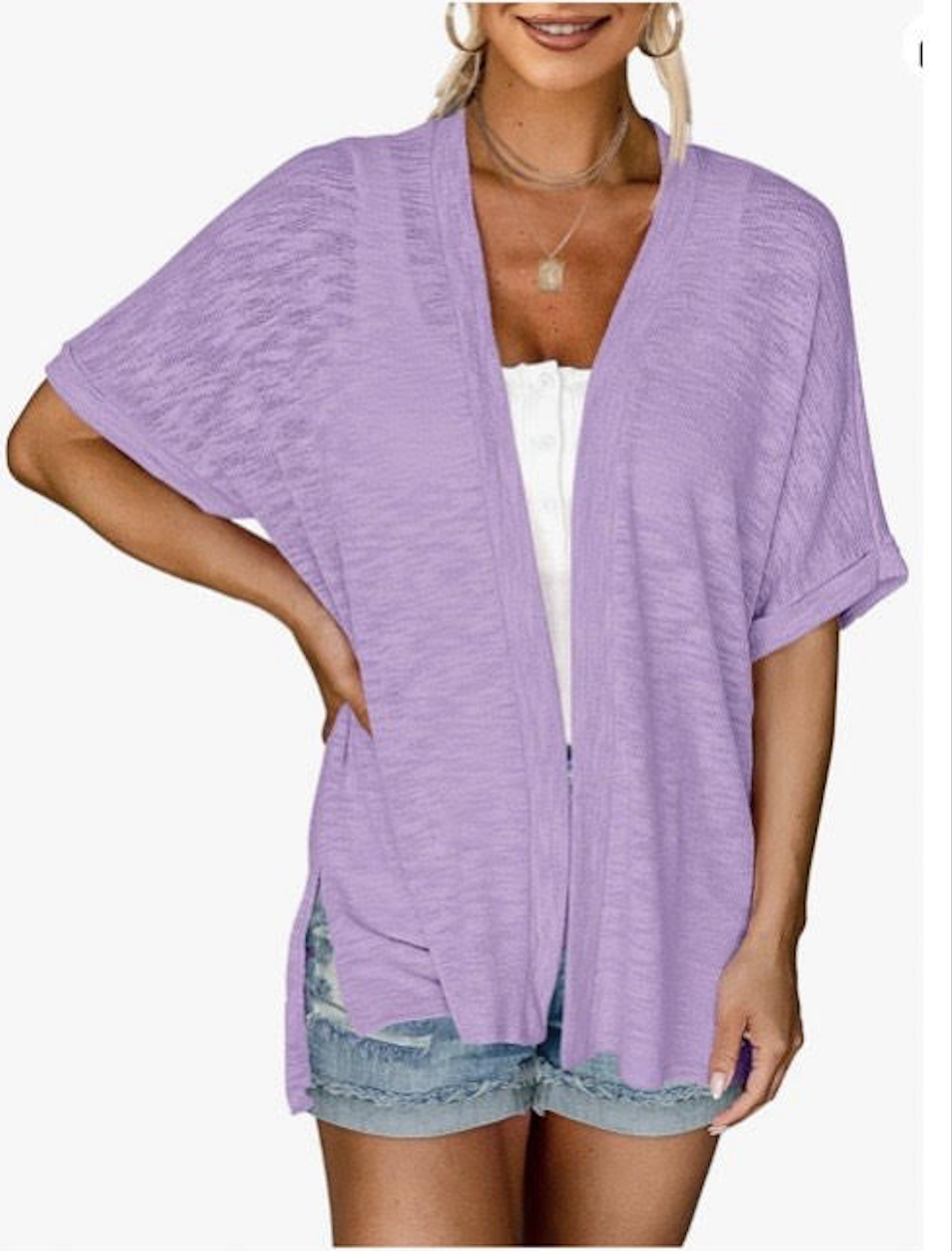 Leo Rosi Women’s Gigi Kimono