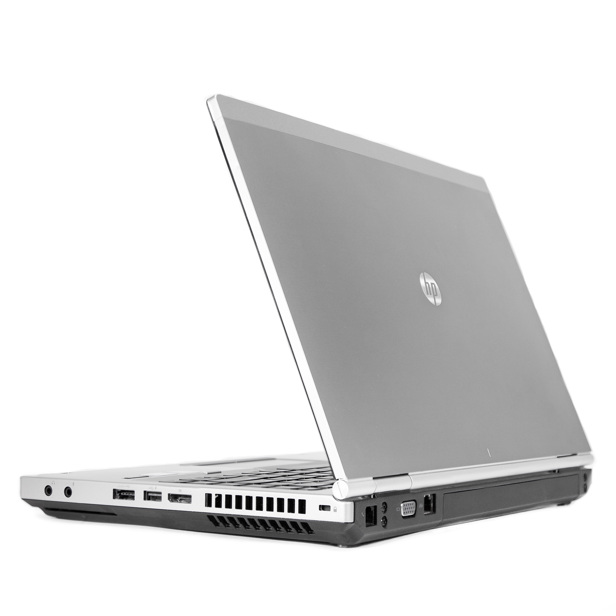HP 14" Elitebook 8470P, Core i5, 4GB RAM, 250GB HDD Tanga