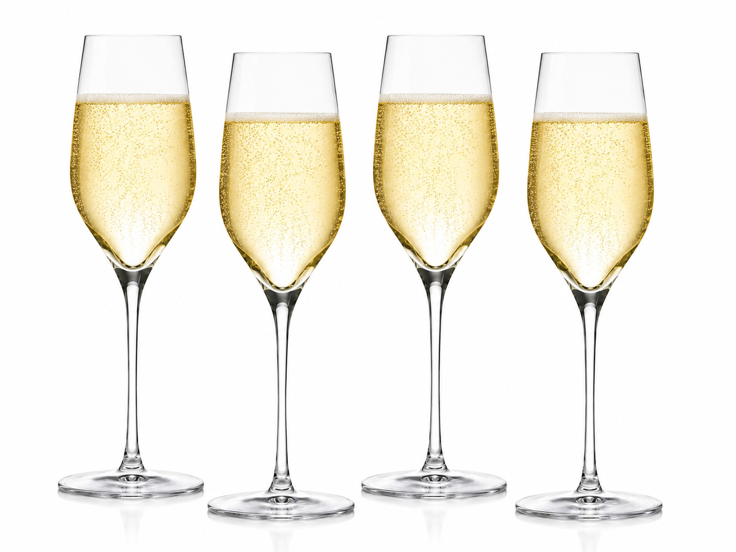 4-Pack The Williams-Sonoma Glassware