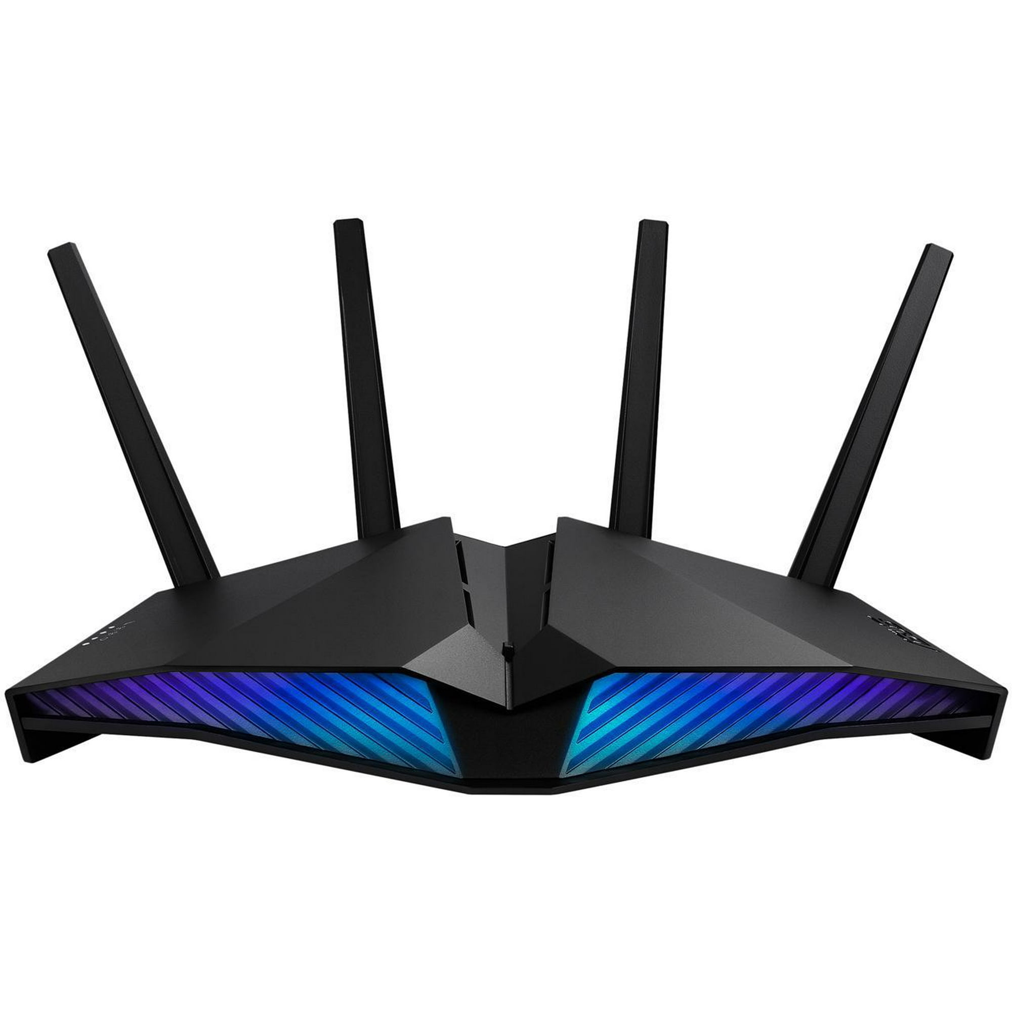 Refurbished ASUS AX5400 WiFi 6 Gaming Router (RT-AX82U) - AiMesh Compatible