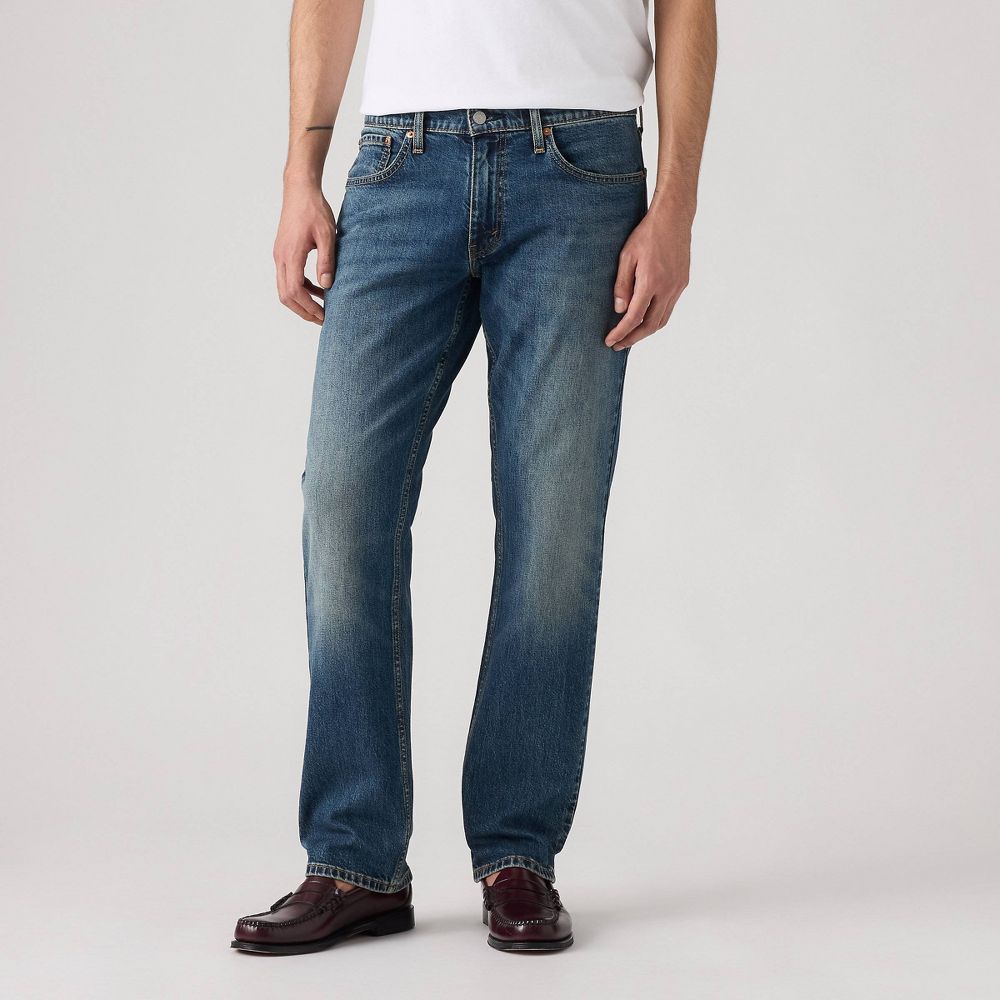 Levi's Men's 559 Relaxed Fit Straight Leg Jeans