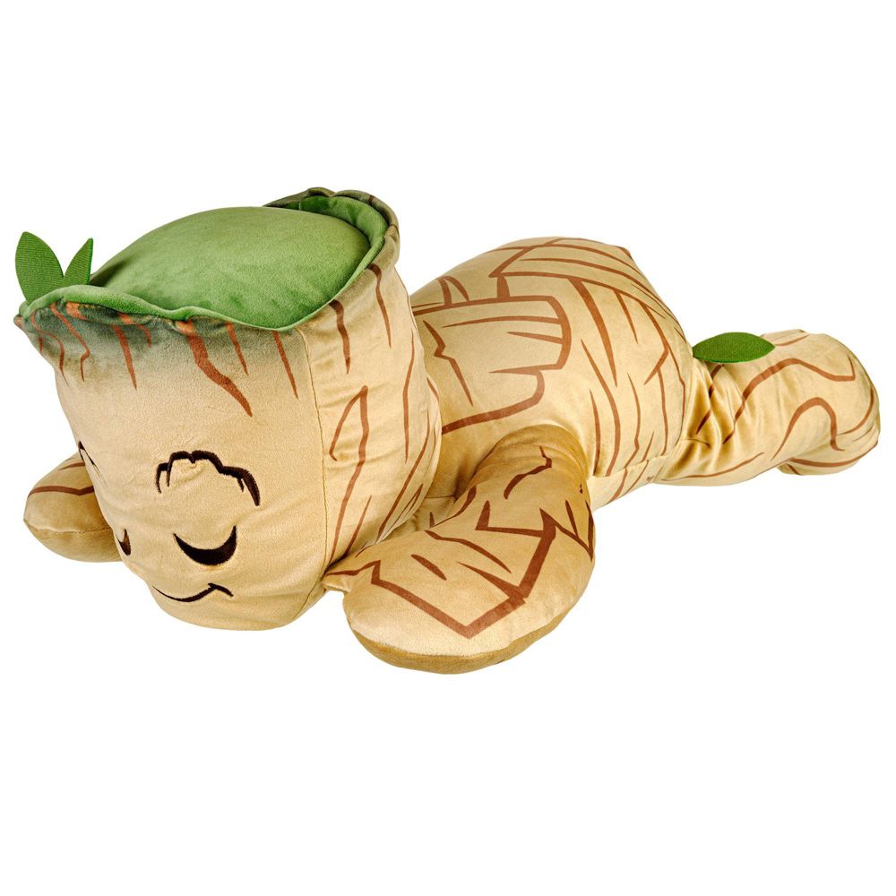 Marvel Groot Kids' Cuddleez - Open Box