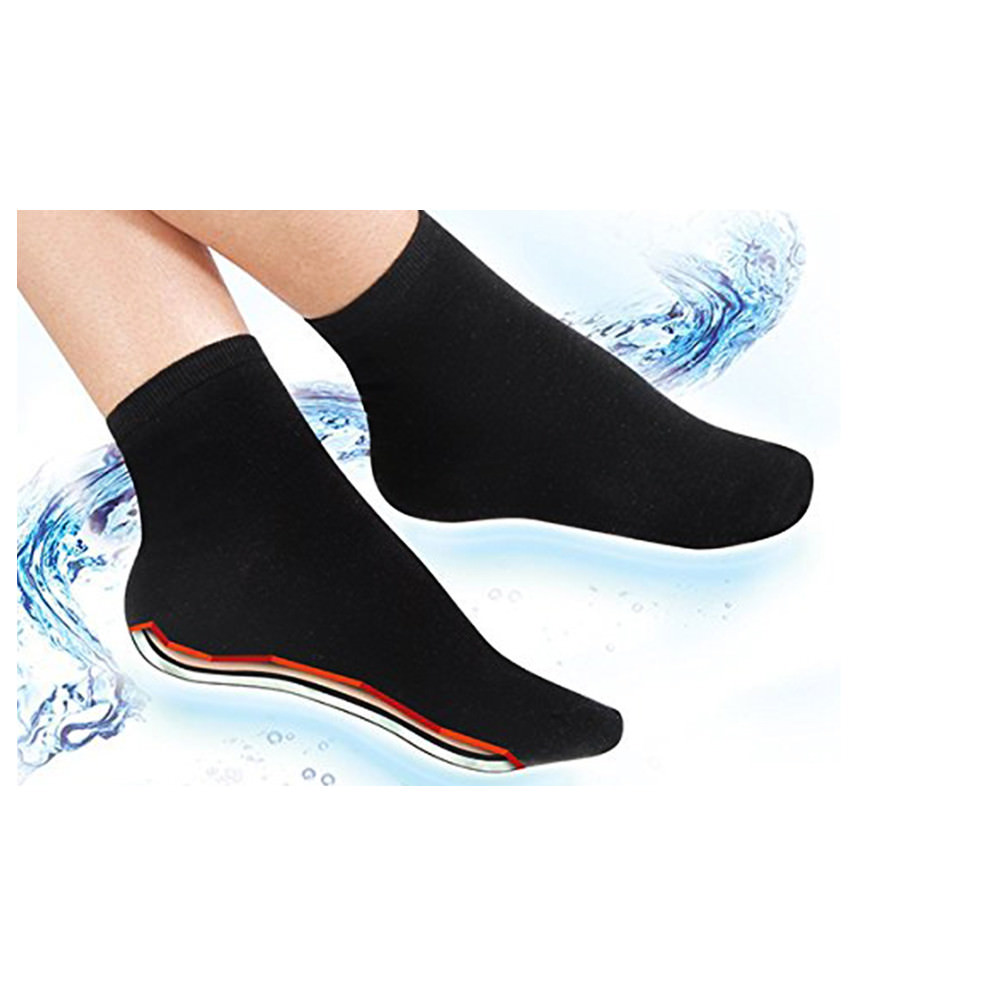 New HighQuality Theraputic Neuropathy Gel Line Socks Tanga