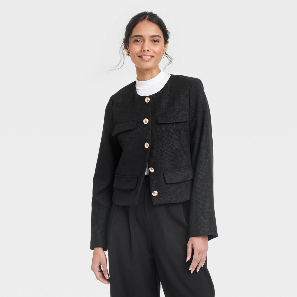 Women's Lady Jacket - A New Day